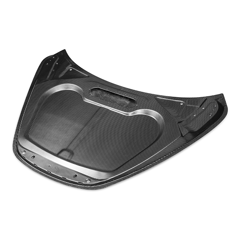 McLaren 720S Hood