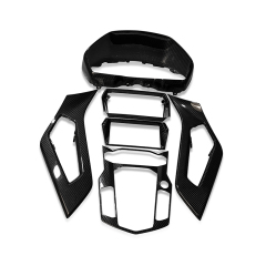 Lamborghini LP700 OEM Interiors
