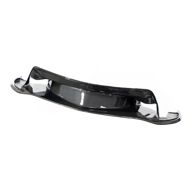 McLaren GT Front Splitter