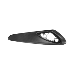 McLaren GT Door Trims