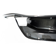 McLaren GT Front Splitter