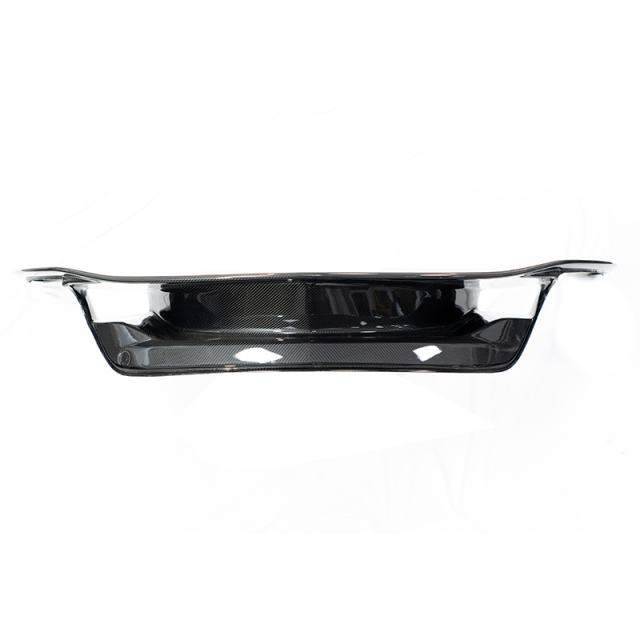 McLaren GT Front Splitter