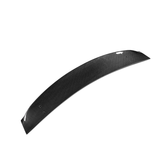 Benz AMG GT BS Rear Spoiler