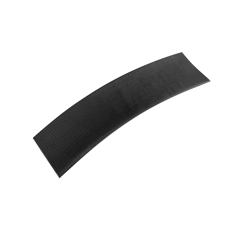 Benz AMG GT BS Rear Spoiler