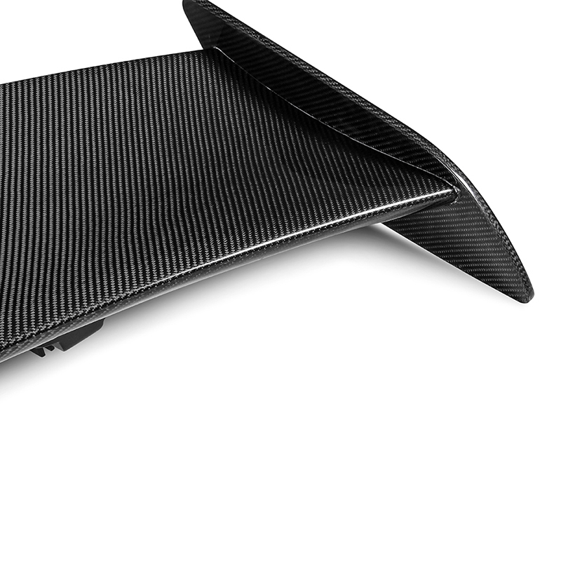 Benz AMG GT BS Rear Spoiler