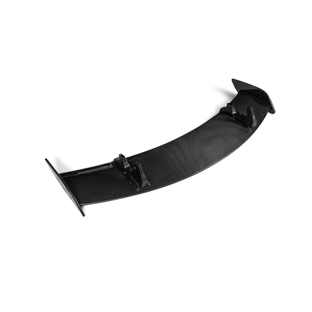 Benz AMG GT BS Rear Spoiler