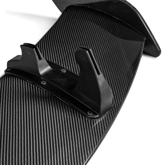Benz AMG GT BS Rear Spoiler