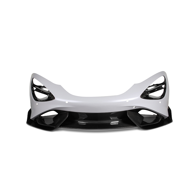 McLaren 720S Upgrade 765LT Bodykit