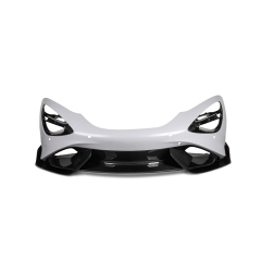 McLaren 720S Upgrade 765LT Bodykit