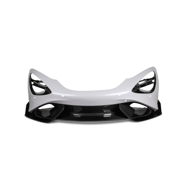 McLaren 720S Upgrade 765LT Bodykit