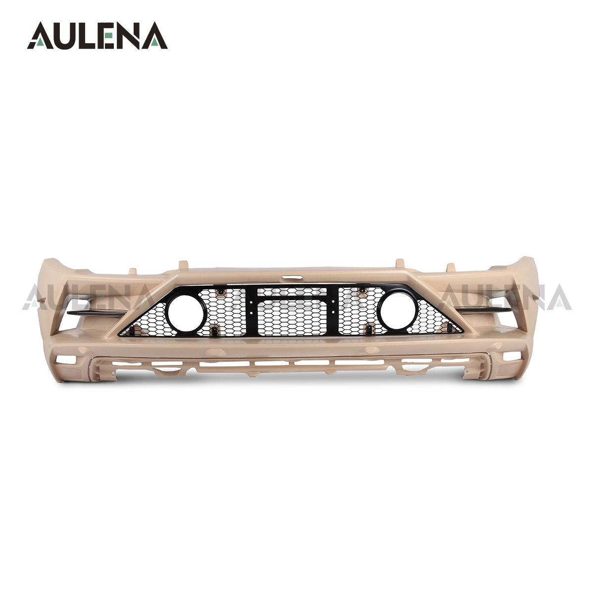 Lamborghini Huracan LP610 Upgrade EVO RWD Style Rear Bumper