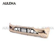Lamborghini Huracan LP610 Upgrade EVO RWD Style Rear Bumper