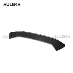 Lamborghini Huracan LP610 Upgrade EVO RWD Style Rear Spoiler