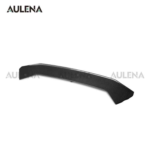 Lamborghini Huracan LP610 Upgrade EVO RWD Style Rear Spoiler