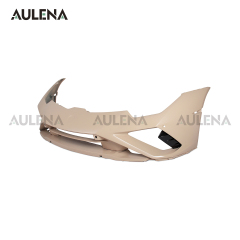 Lamborghini Huracan LP610 Upgrade EVO RWD Style Front Bumper