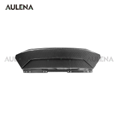 Lamborghini Huracan LP610 Upgrade EVO RWD Style Rear Spoiler