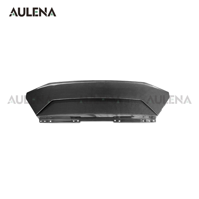 Lamborghini Huracan LP610 Upgrade EVO RWD Style Rear Spoiler