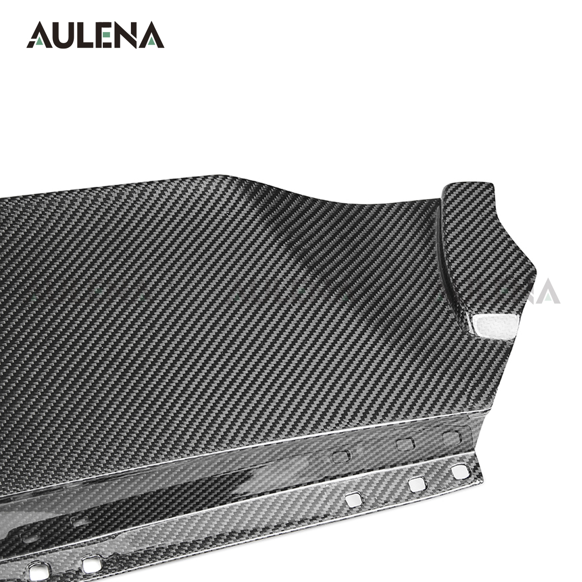 Lamborghini Huracan LP610 Upgrade EVO RWD Style Tail Base