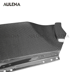 Lamborghini Huracan LP610 Upgrade EVO RWD Style Tail Base