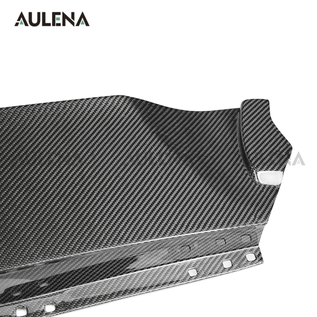 Lamborghini Huracan LP610 Upgrade EVO RWD Style Tail Base