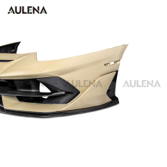 Lamborghini LP700/LP720 Upgrade SVI Style Aulena Front Bumper
