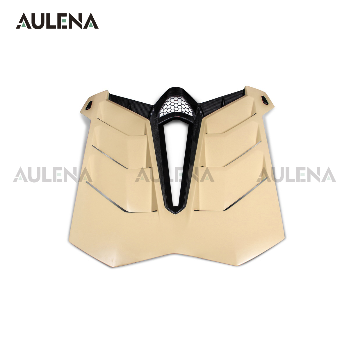 Lamborghini LP700/LP720 Upgrade SVI Style Aulena Tail Cover