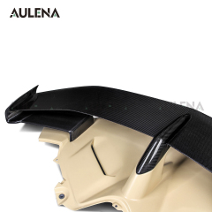 Lamborghini LP700/LP720 Upgrade SVI Style Aulena Rear Spoiler