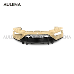 Lamborghini LP700/LP720 Upgrade SVI Style Aulena Rear Bumper