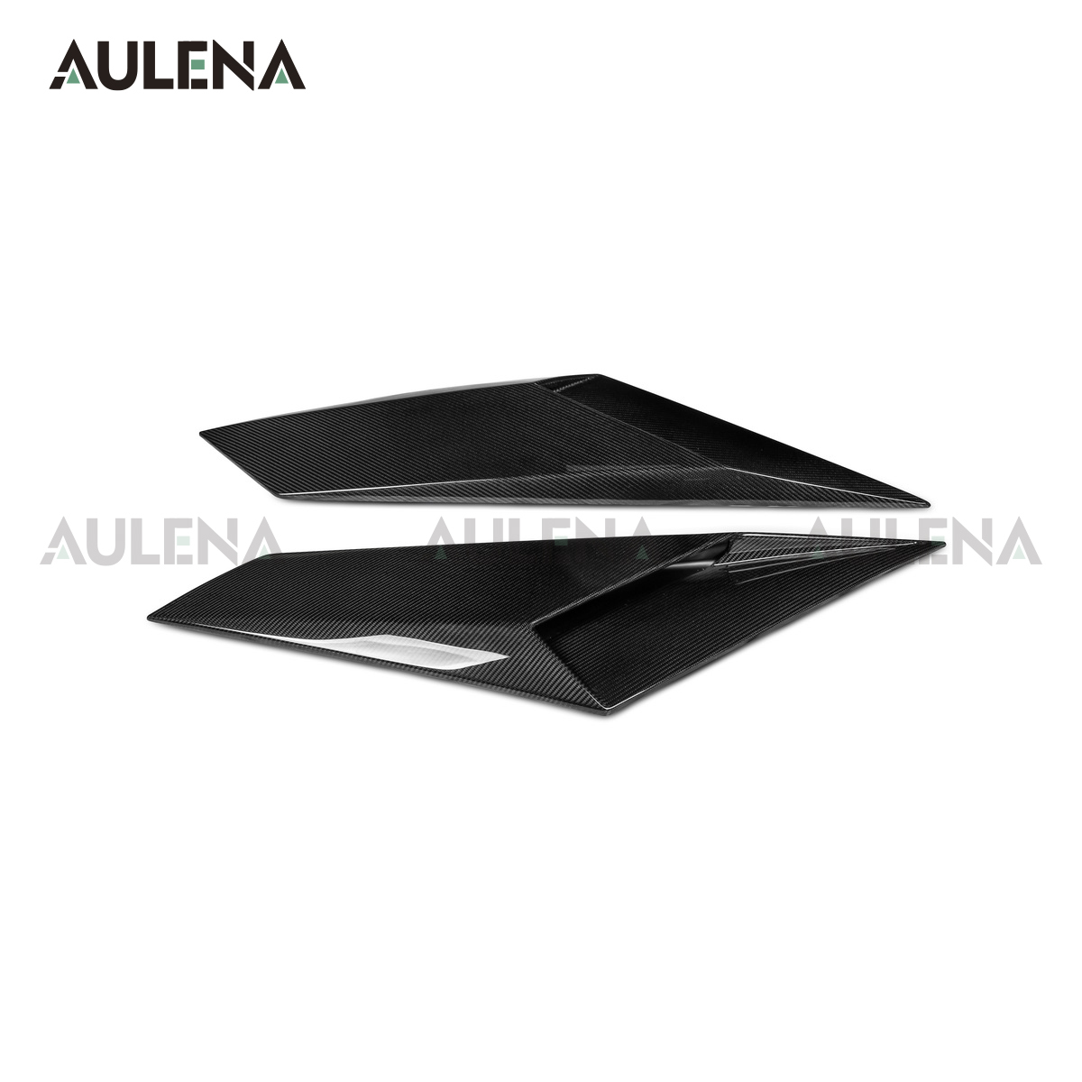 Lamborghini LP700/LP720 Upgrade SVI Style Aulena Rear Inlet Trim