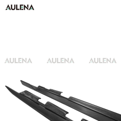 VOLVO S60/V60 Side Skirts