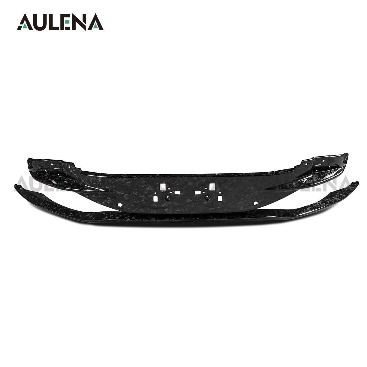 AstonMartin BD11 Rear Diffuser
