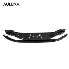 AstonMartin BD11 Rear Diffuser