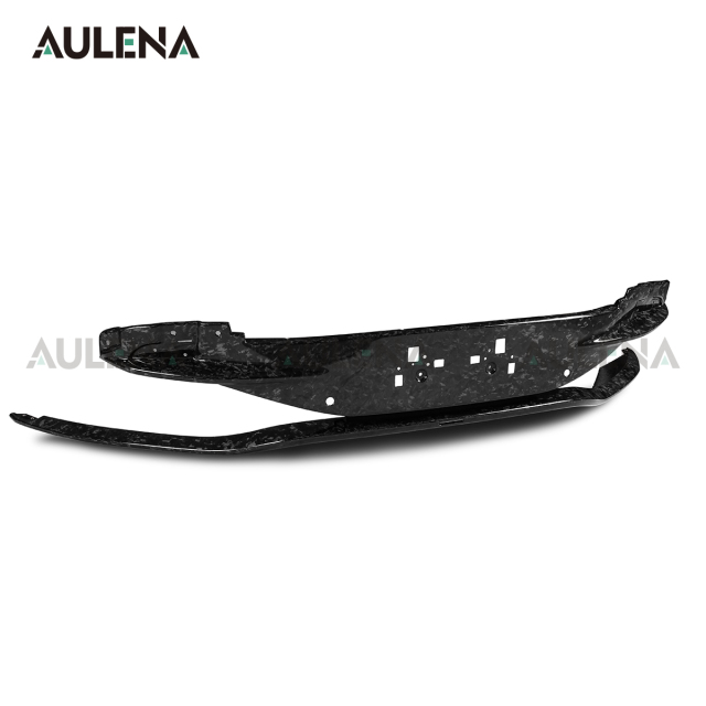 AstonMartin BD11 Rear Diffuser