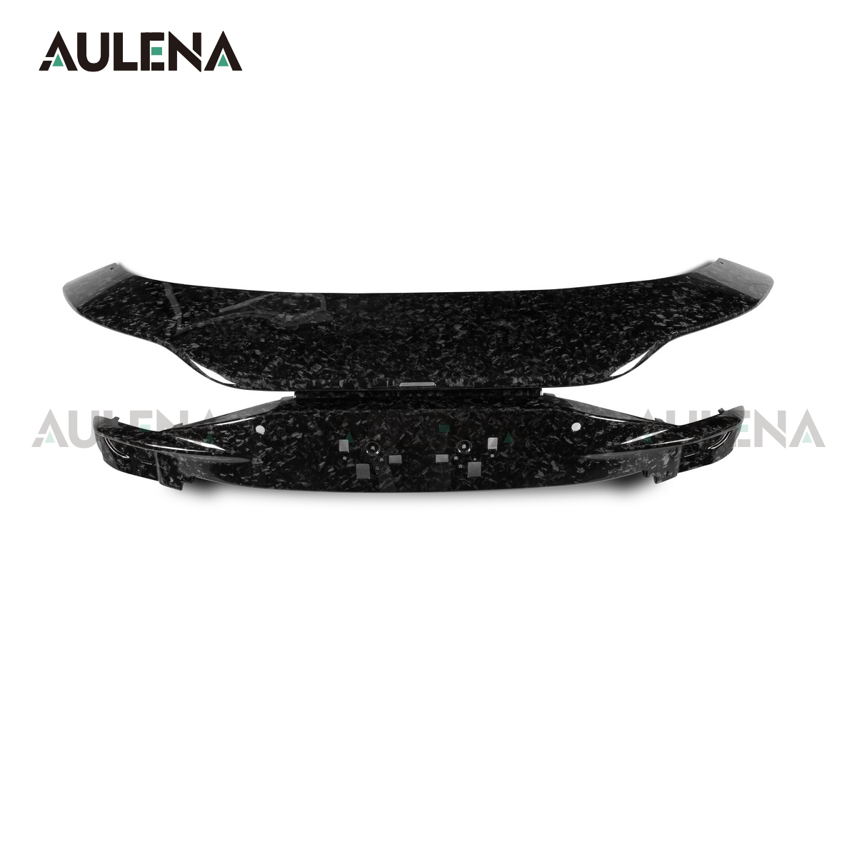 AstonMartin BD11 Rear Diffuser
