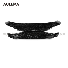 AstonMartin BD11 Rear Diffuser