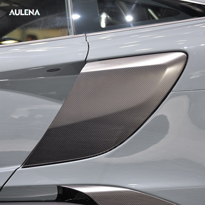 McLaren MP4-12C/625c/650S/675lt upgrade 675LT Style MSO Style