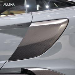 McLaren MP4-12C/625c/650S/675lt upgrade 675LT Style MSO Style