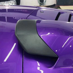 Lamborghini Huracan（LP580/610）upgrade STO dry carbon performance body kit