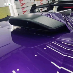 Lamborghini Huracan（LP580/610）upgrade STO dry carbon performance body kit
