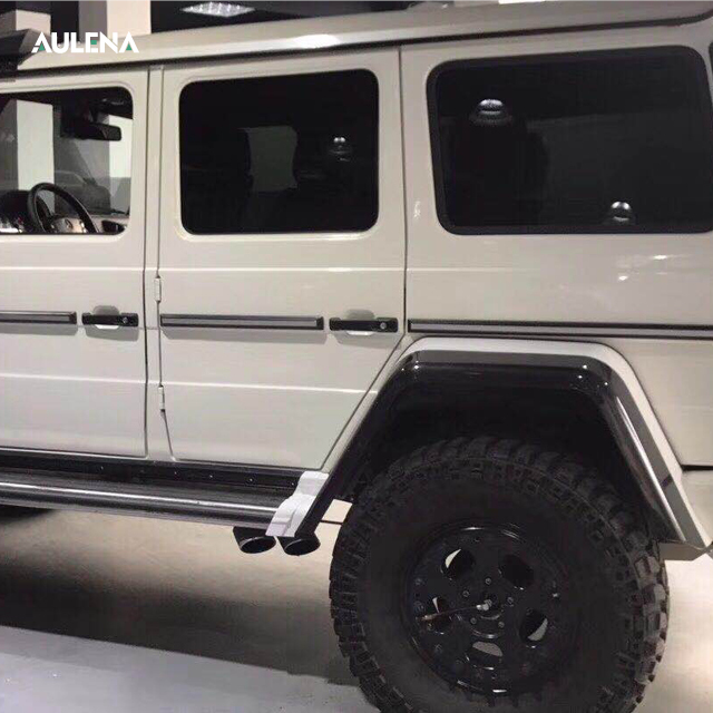 Mercedes-Benz G-Class 4*4 OEM Style dry carbon performance body kit