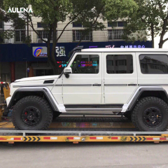 Mercedes-Benz G-Class 4*4 OEM Style dry carbon performance body kit