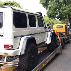 Mercedes-Benz G-Class 4*4 OEM Style dry carbon performance body kit