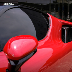 Ferrari SF90 OEM Style dry carbon performance body kit