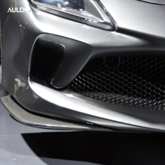 Ferrari F8 OEM Style dry carbon performance body kit