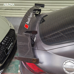Audi TT/TTS/TTRS Aulena Style dry carbon performance body kit