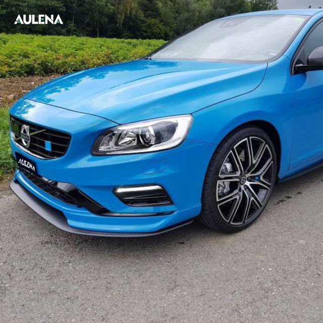 Volvo V60/S60 OEM Style dry carbon performance body kit