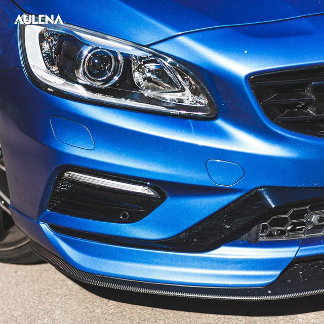 Volvo V60/S60 OEM Style dry carbon performance body kit