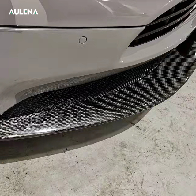 Aston Martin DB11 OEM Style dry carbon performance body kit