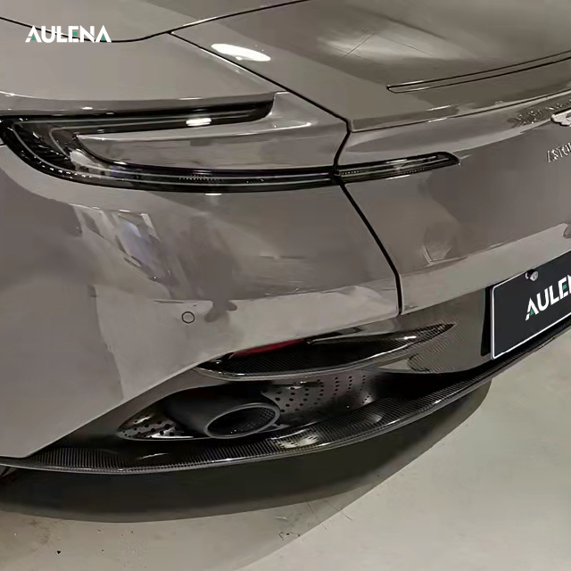 Aston Martin DB11 OEM Style dry carbon performance body kit