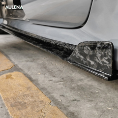 Audi RS7 Aulena Style dry carbon performance body kit
